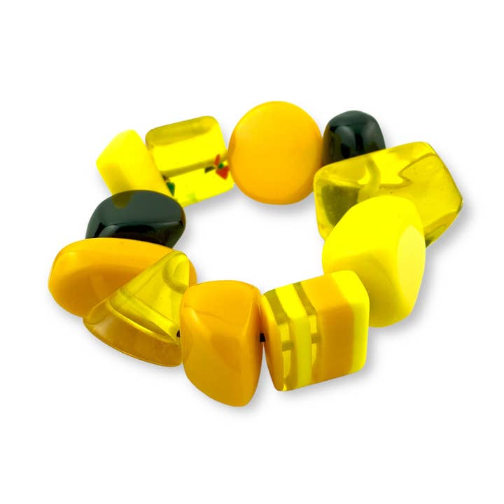 B5 GELB für den Großhandel von Atelier 1701