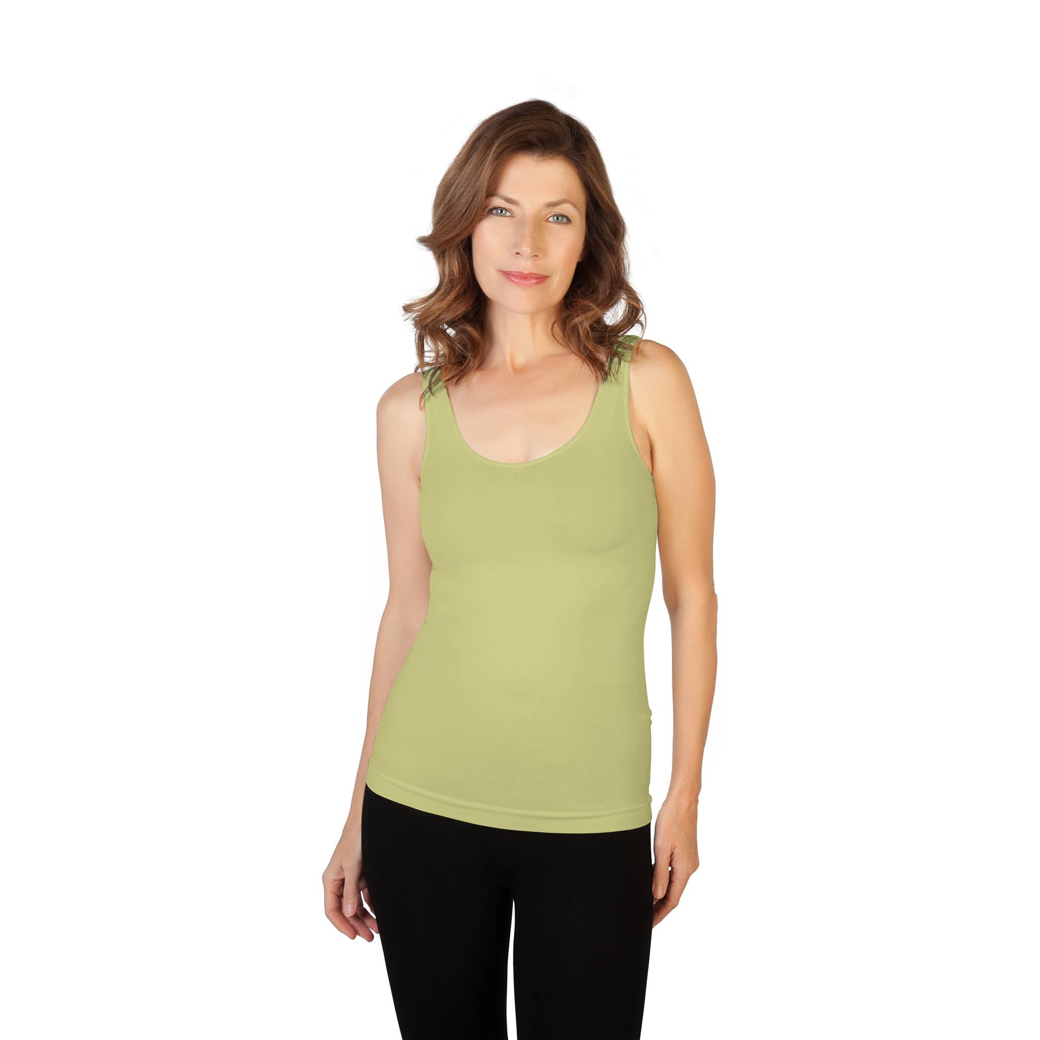 Skinnytees - Wholesale Tank Top - Women's - Basic Tank20
