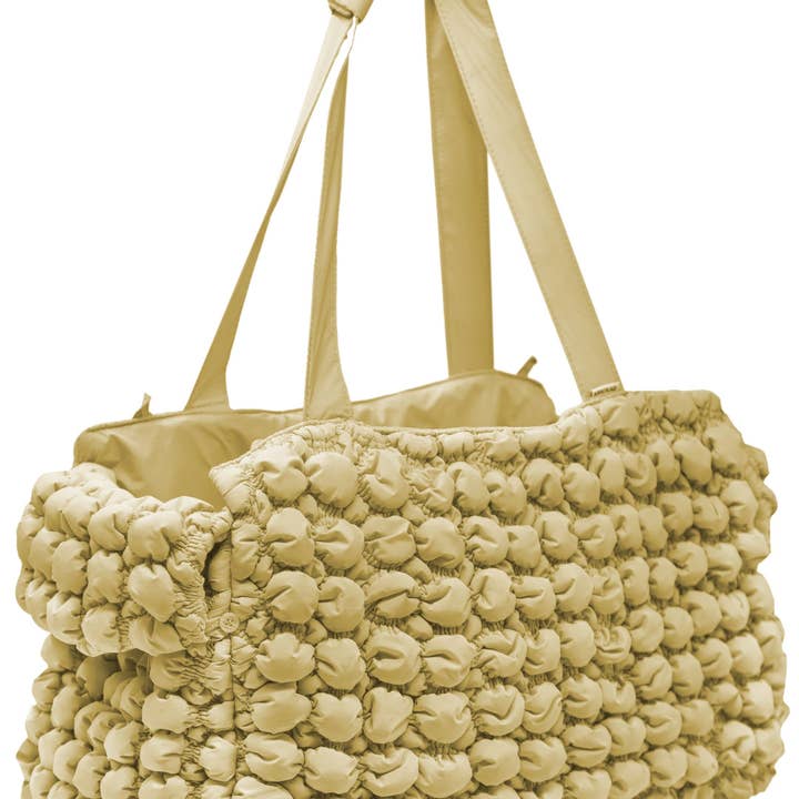 Pet Life - Wholesale Pet carrier – Cat/dog - Pet Life ® 'Bubble Vogue' Ultra-Plush Fashion Pet Carrier1