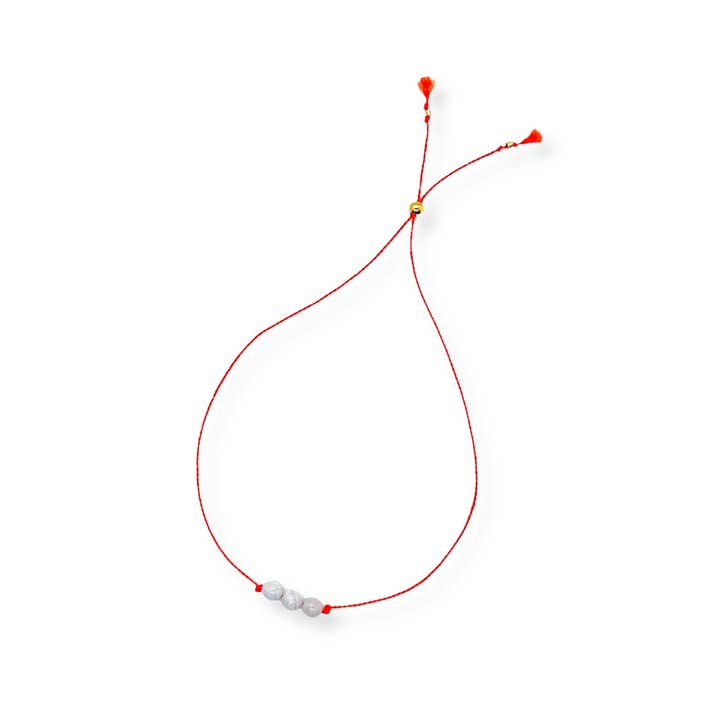 Pulsera Aria | Elige tu color para venta al por mayor de Son of a Sailor