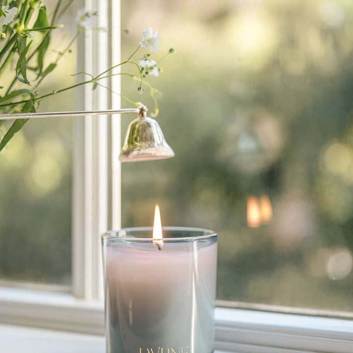 Lavune - Wholesale Jar/Filled Candle - N˚01 Aurora0