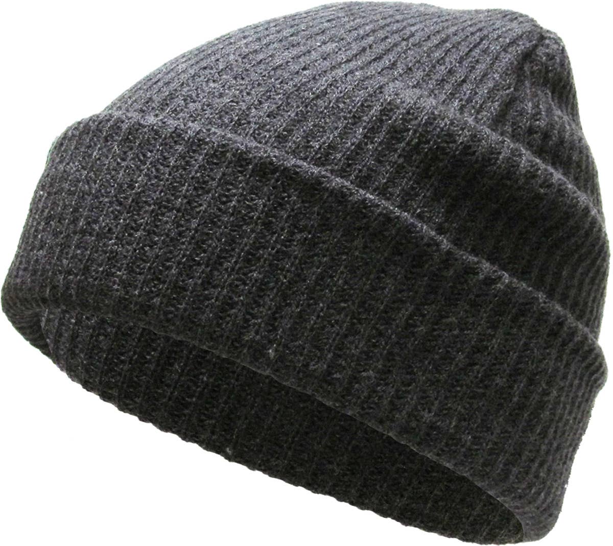 KBETHOS – wholesale Beanie – Unisex – Solid Slouch Beanie30