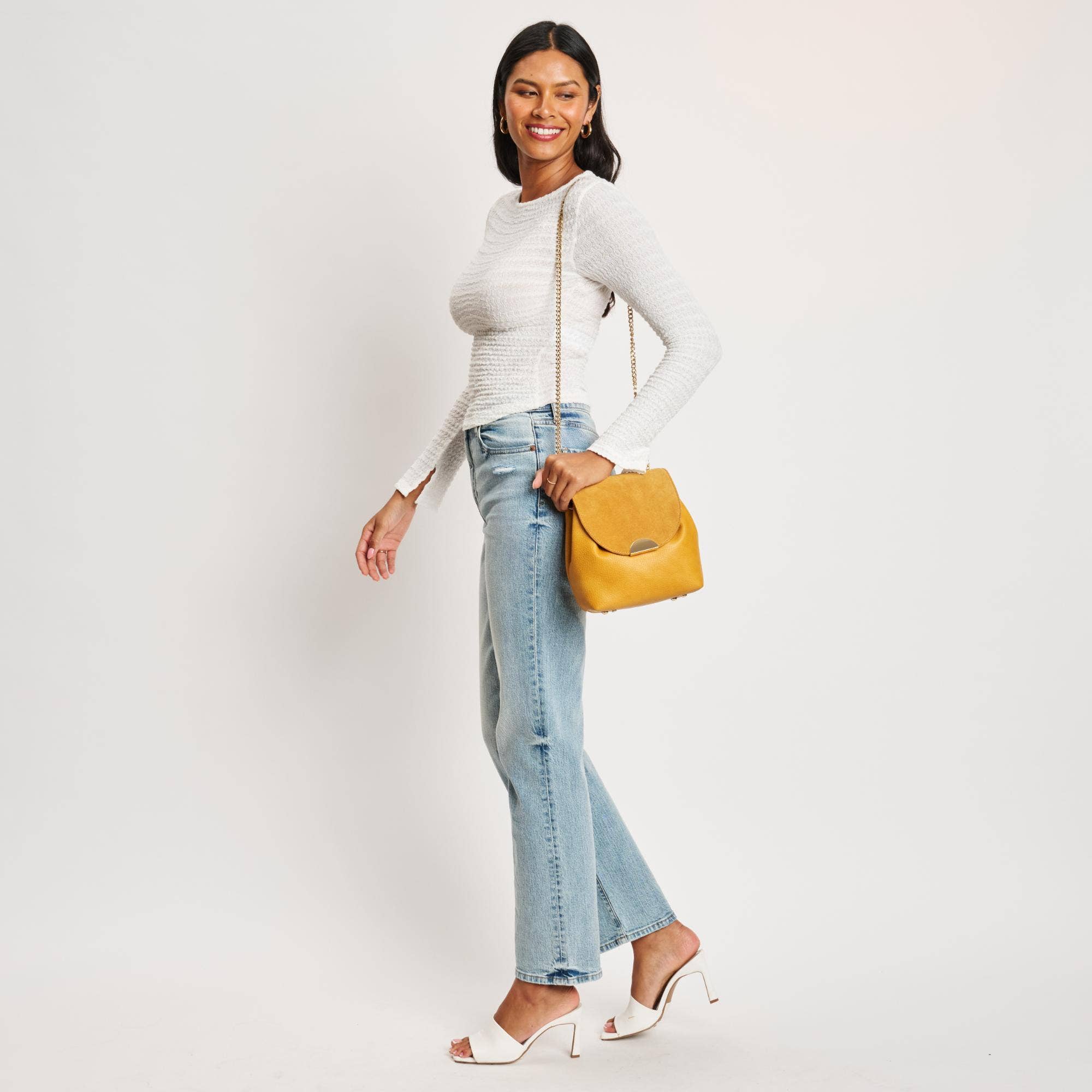 Moda Luxe - Vendita all'ingrosso Borsa a tracolla - Donna - Borsa a tracolla Breanna2