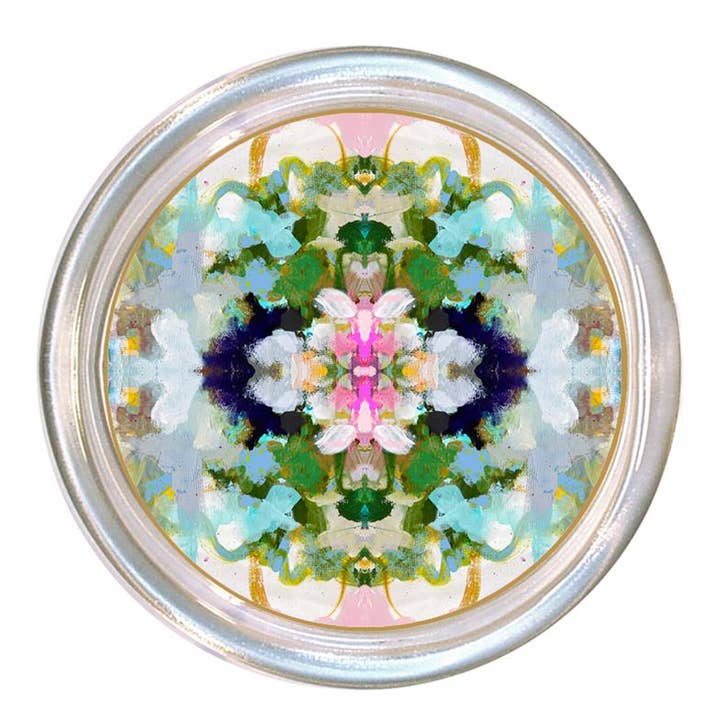 Nantucket Bloom von Laura Park Coaster für den Großhandel von Marye-Kelley