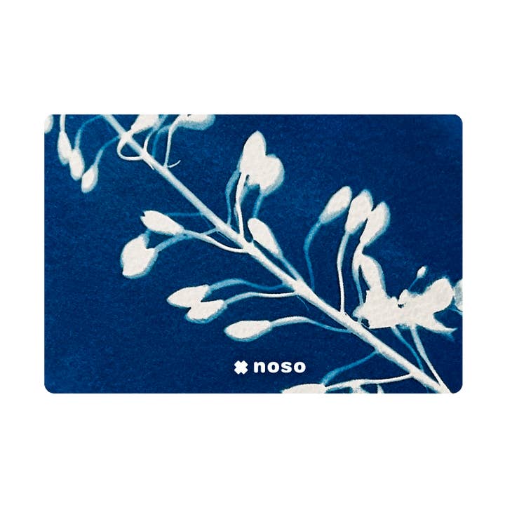 Floral Ray for wholesale by Noso Patches