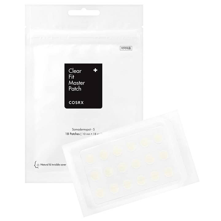 Best Beauty Group - Wholesale Acne/Hydrocolloid Patch - COSRX Acne Clear Pimple Master Patch kbeauty