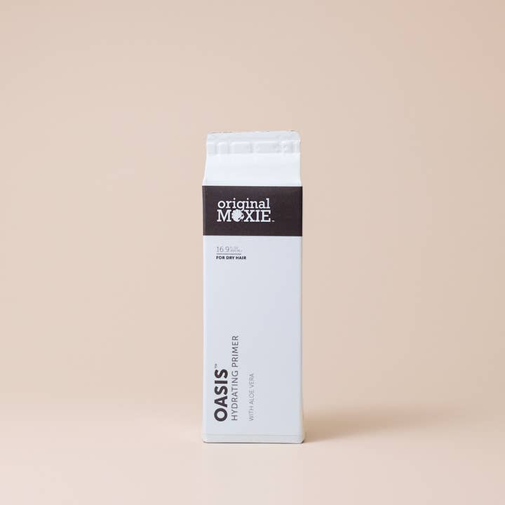 Original Moxie - Wholesale Hair Leave-In Conditioner - Oasis Hydrating Primer4