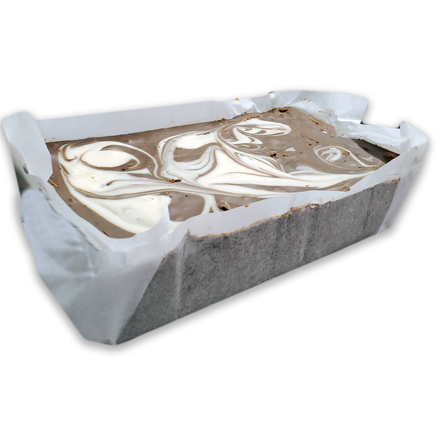 Arndt's Fudgery LLC - Vente Fudges - Pain de fudge crémeux frais sur commande 5 livres44