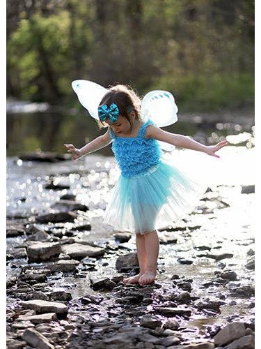 The Hair Bow Company - Wholesale Tutu - Kids - LEGACY Tutus for Girls (4-8 years)4