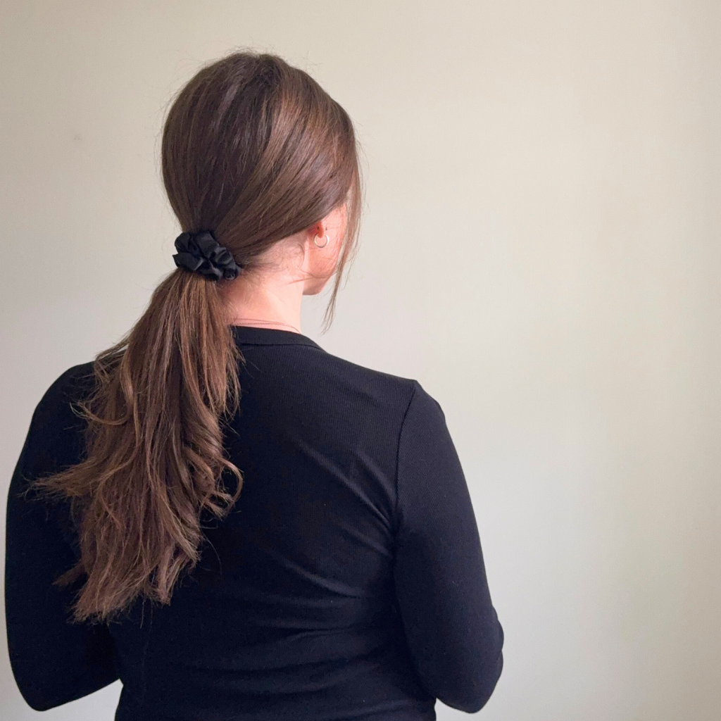 Love Attack - Vente Chouchou – femme - Petits chouchous en satin38