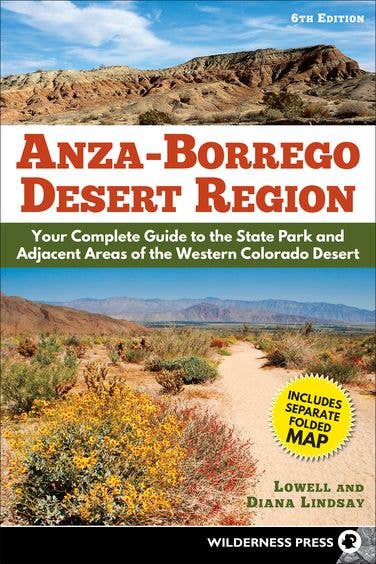 AdventureKEEN - Wholesale Nature & Outdoors - Anza-Borrego Desert Region 6e0