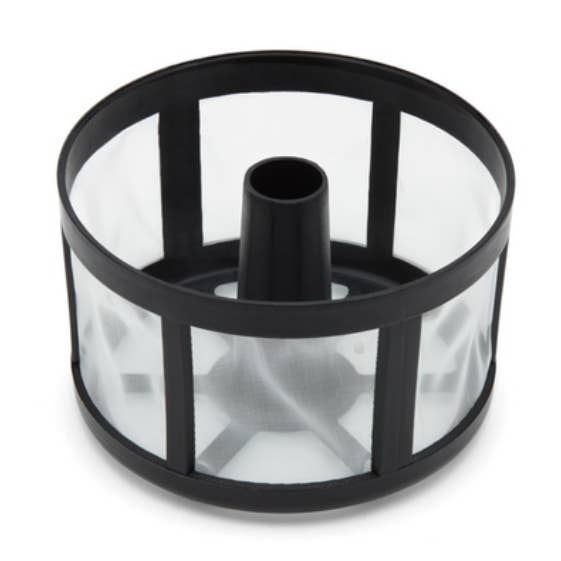 Fox Run Brands - Wholesale Coffee filter - Tops Perma-Brew 3 Year Re-Useable Coffee Filter0