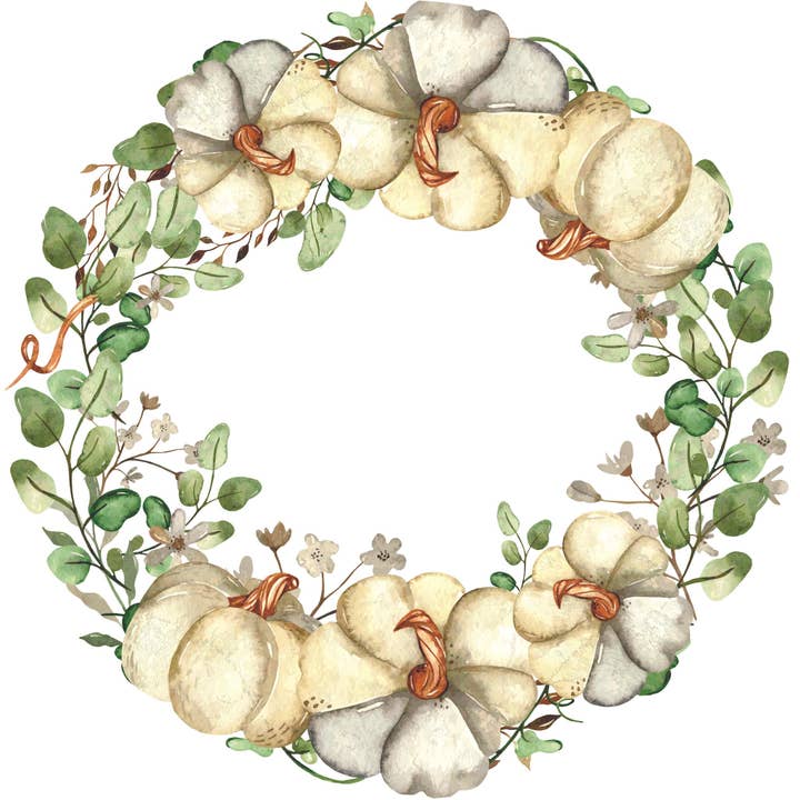 Set Calabaza Blanca para venta al por mayor de Tablarts