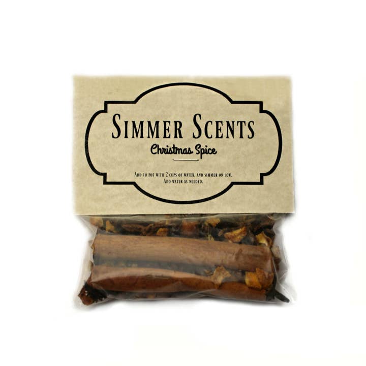 Oily Blends - Wholesale Potpourri - Simmer Scents - Stovetop Potpourri Hostess Gifts