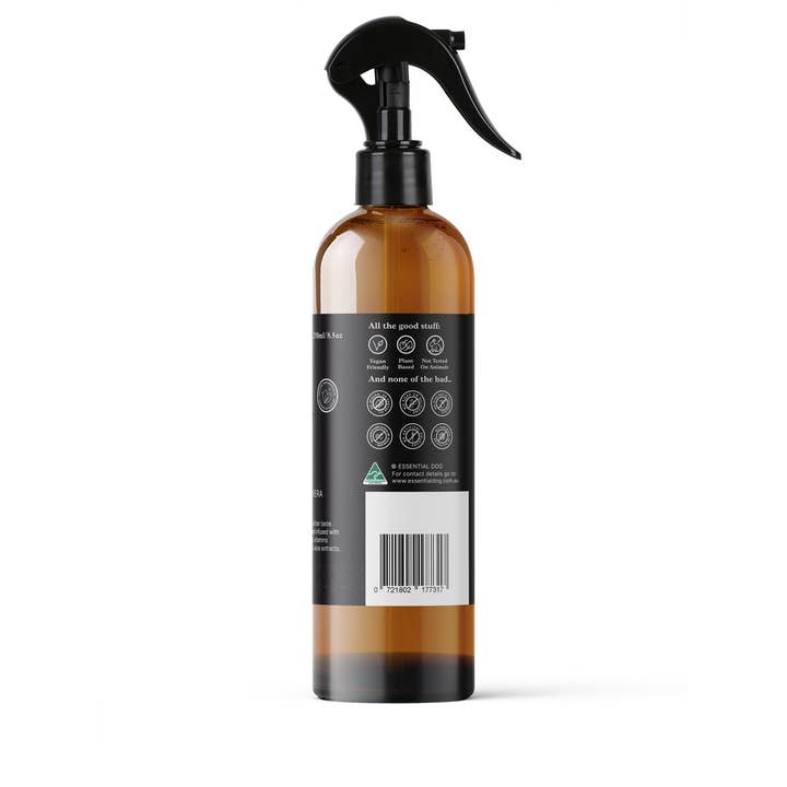 Essential Dog - Wholesale Pet Spray - Dog - Anti Itch Dermal Scratch Spray (Aloe & Calendula)