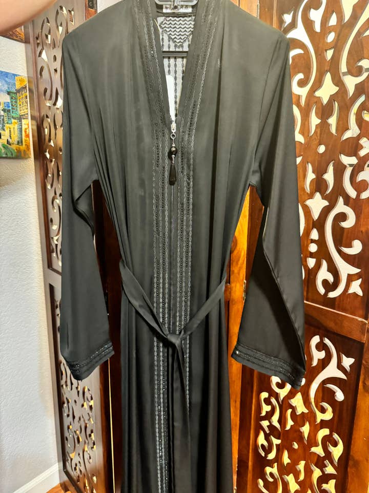 Shatha Abaya for wholesale by Bonita Style