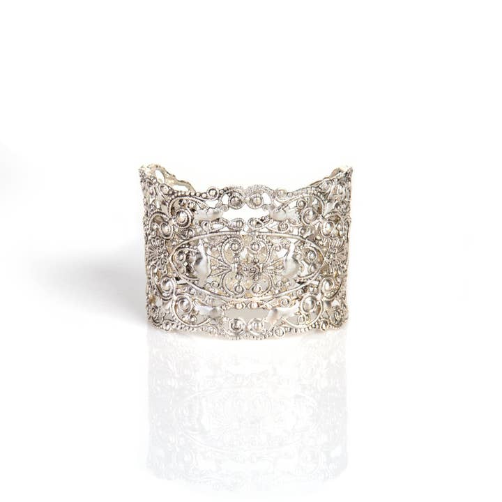 VSA Designs Inc. - Wholesale Cuff Bracelet - Antigua Cuff3