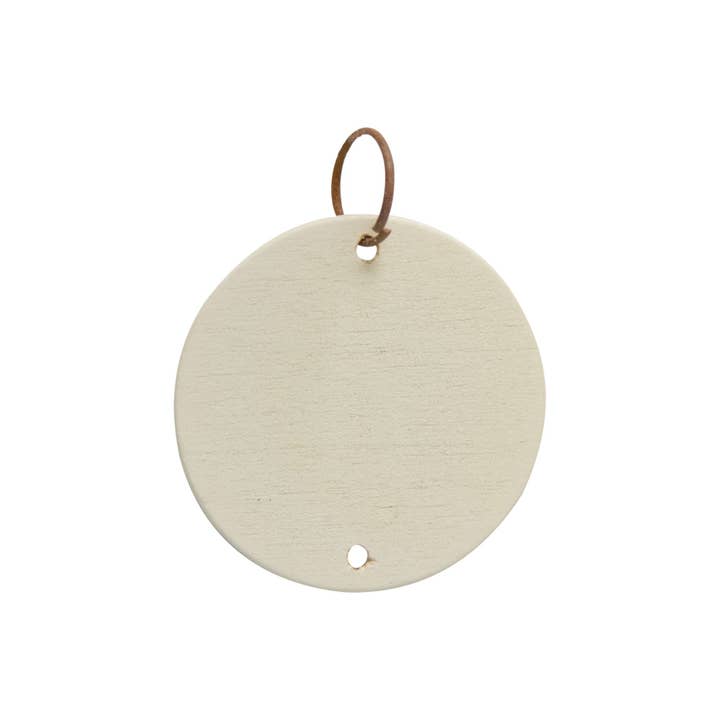 48/Set, Replacement White Calendar Tags for wholesale by The Hearthside Collection