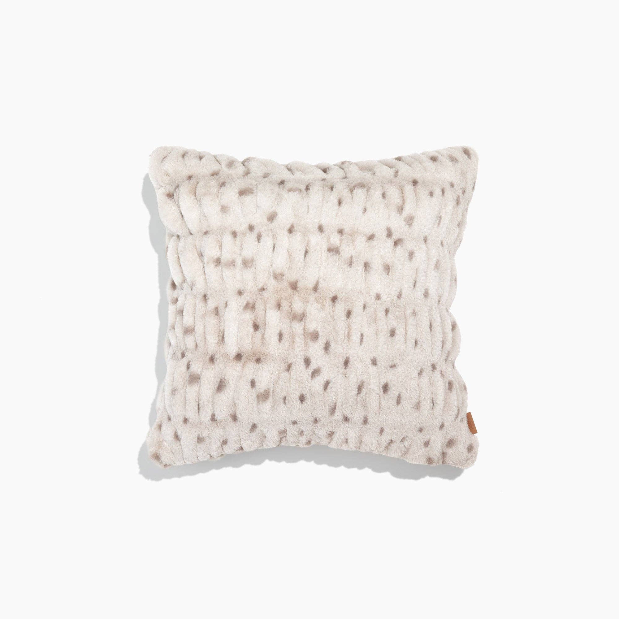 Lola Blankets - Vente Coussin décoratif - Coussin Jour de Pluie