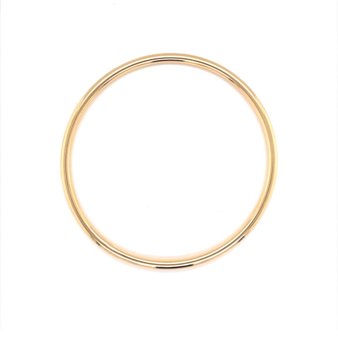 Mali Beads - Wholesale Bangle Bracelet - Gold Filled Stackable Bangles – Waterproof Dainty Bangle Bracelets2