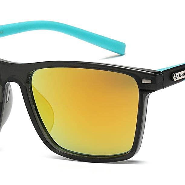 Biohazard 8BZ66322 for wholesale by Luna Sunglasses