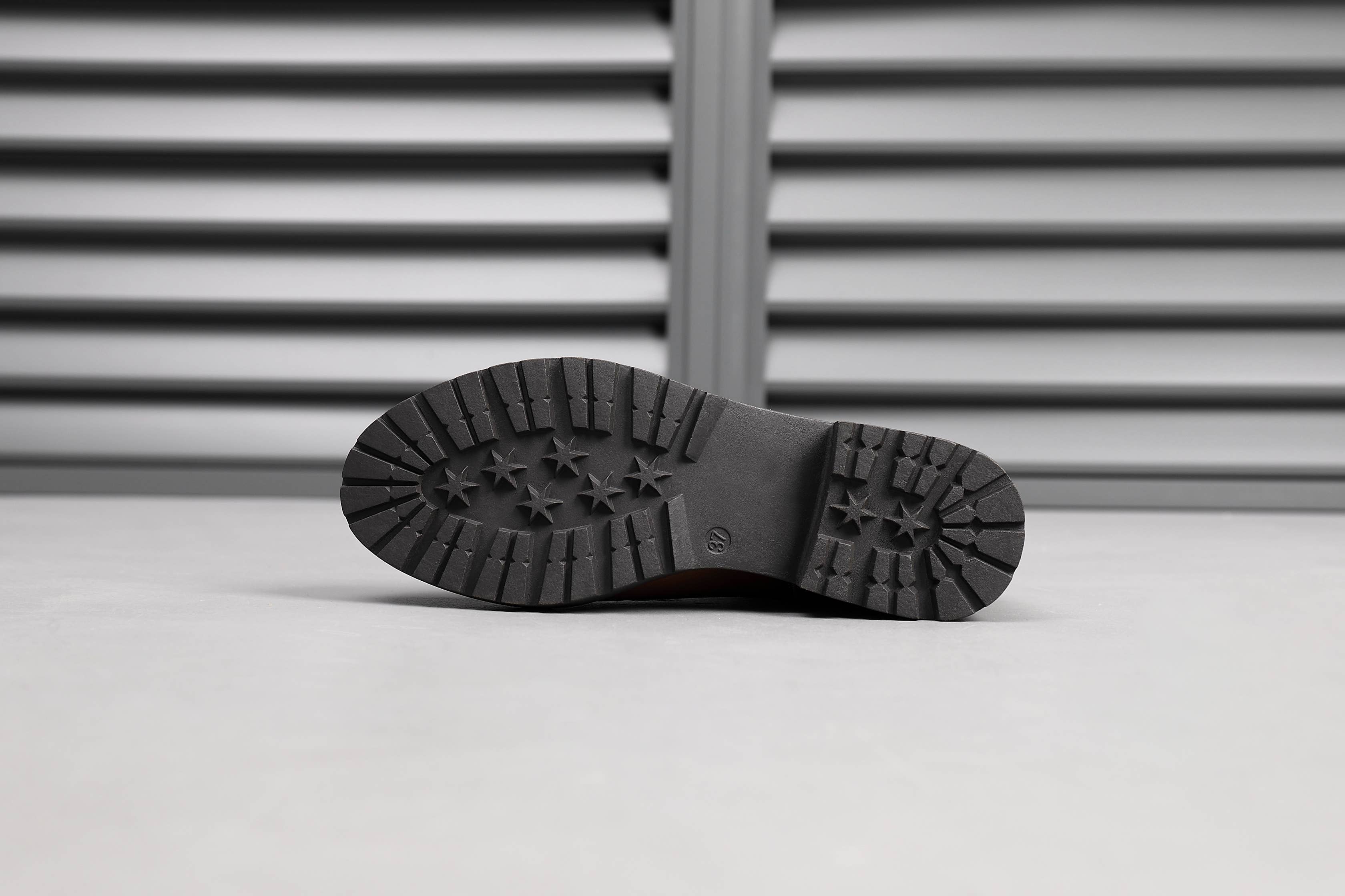 Top Staka - Venta al por mayor Botas Chelsea - Mujer - Botas Chelsea A2361 con aislamiento para mujer3