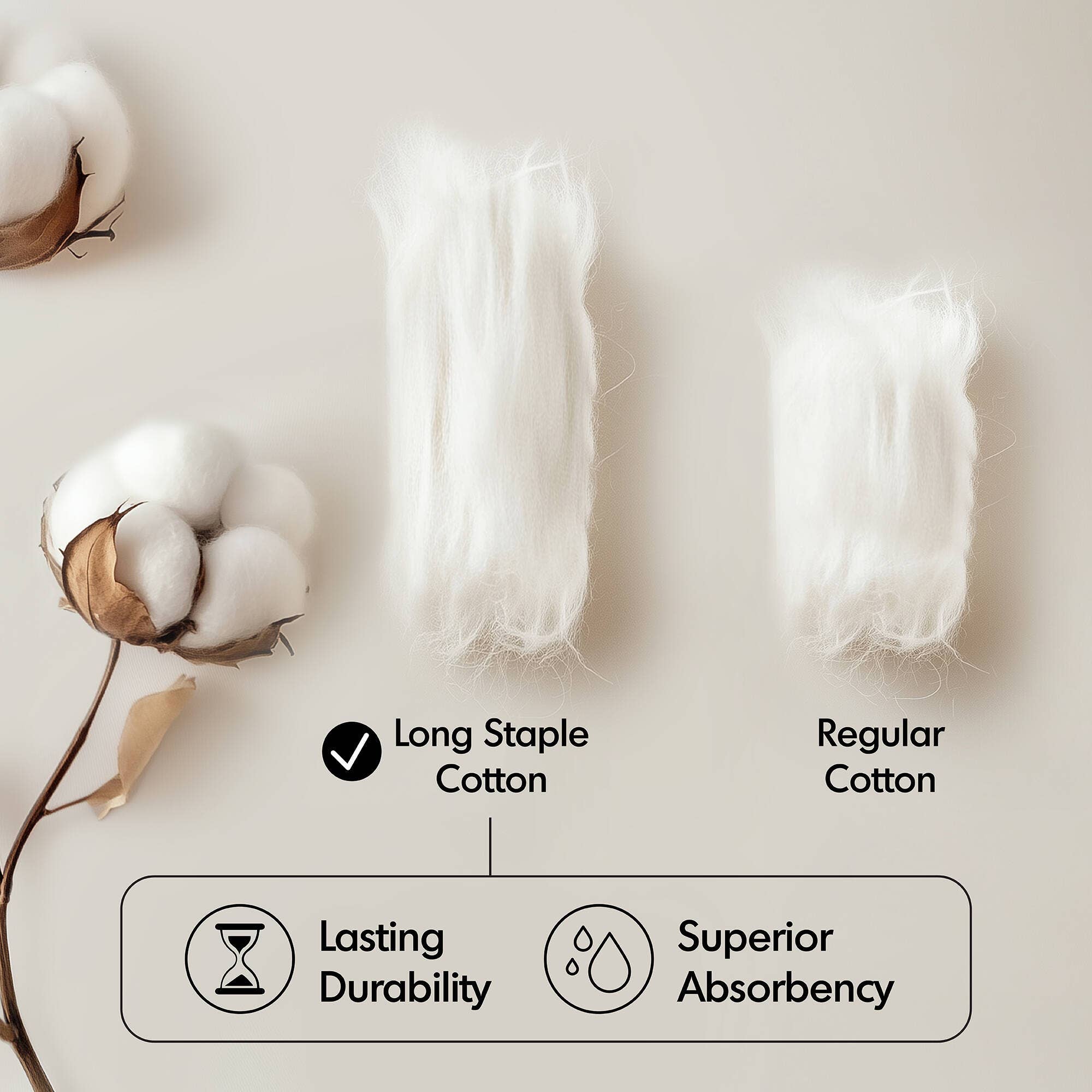 Olliix - Wholesale Bath Towel - 8-Piece 800gsm Cotton Absorbent Towel Set, Olive Green4