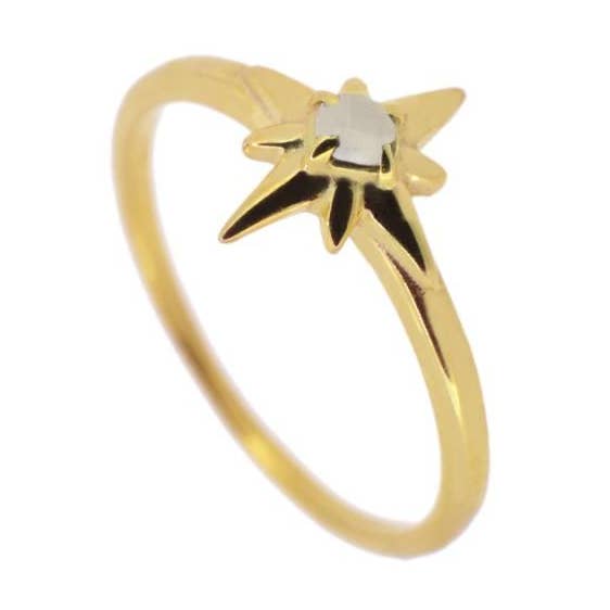 Anel de brilho por atacado de JEWELS BY AGATHE