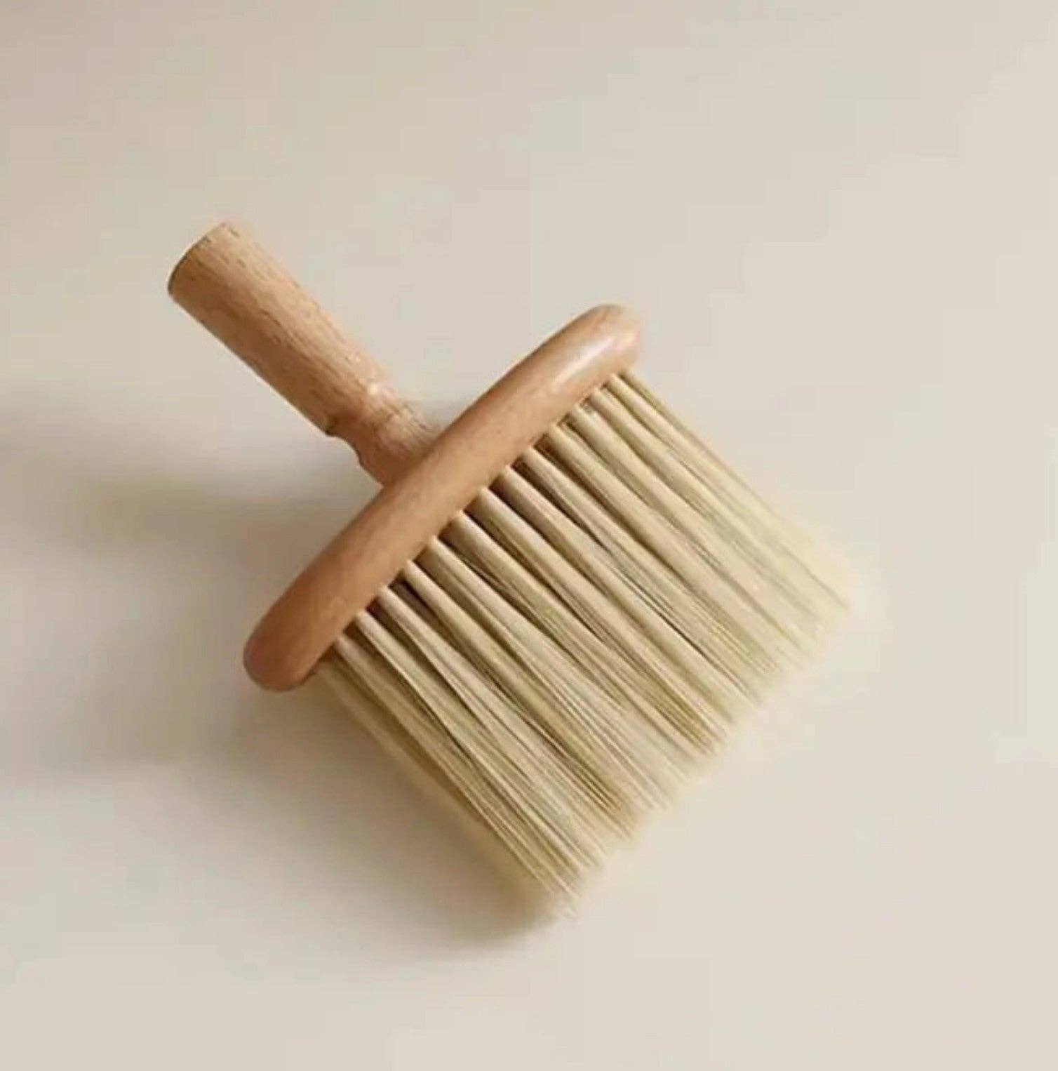 Fodory - Wholesale Cleaning Brush - Small Wood Handle Cleaning Brush0