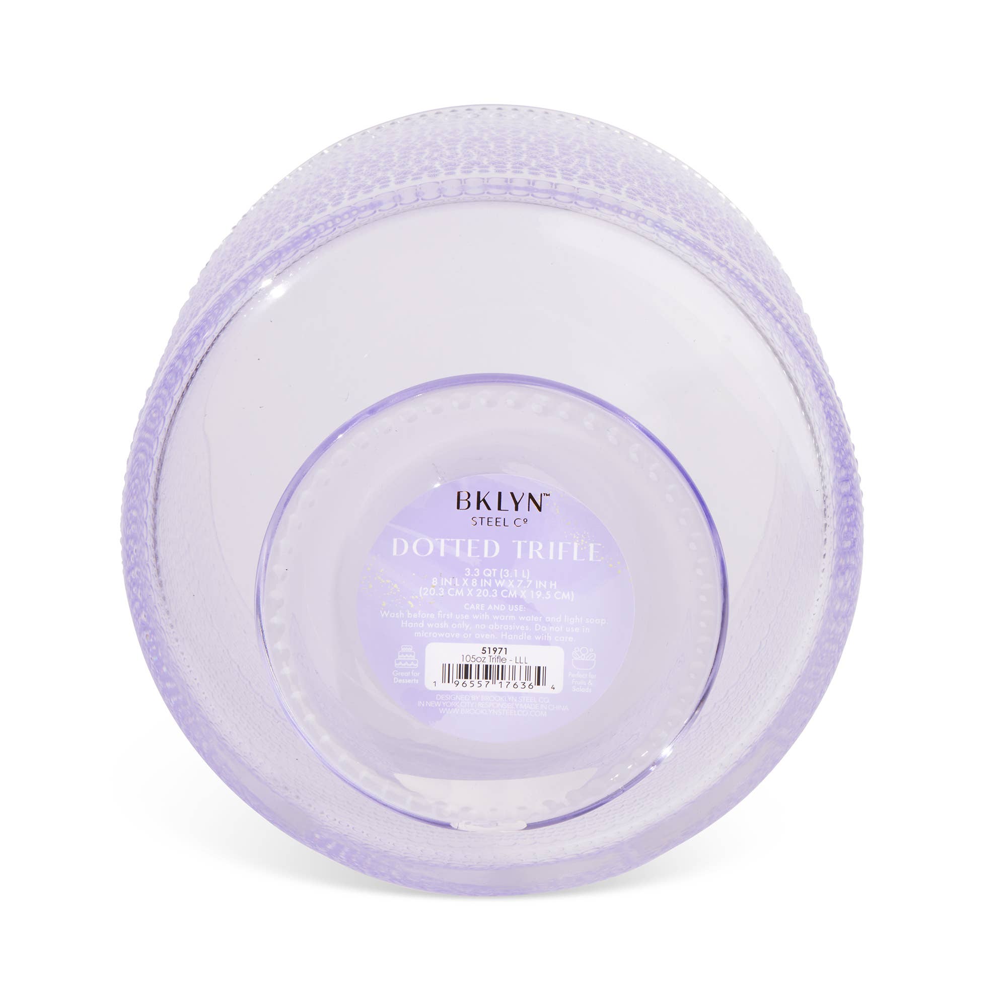 Core Home - Vente Bol - Bagatelle LLL 105 oz1