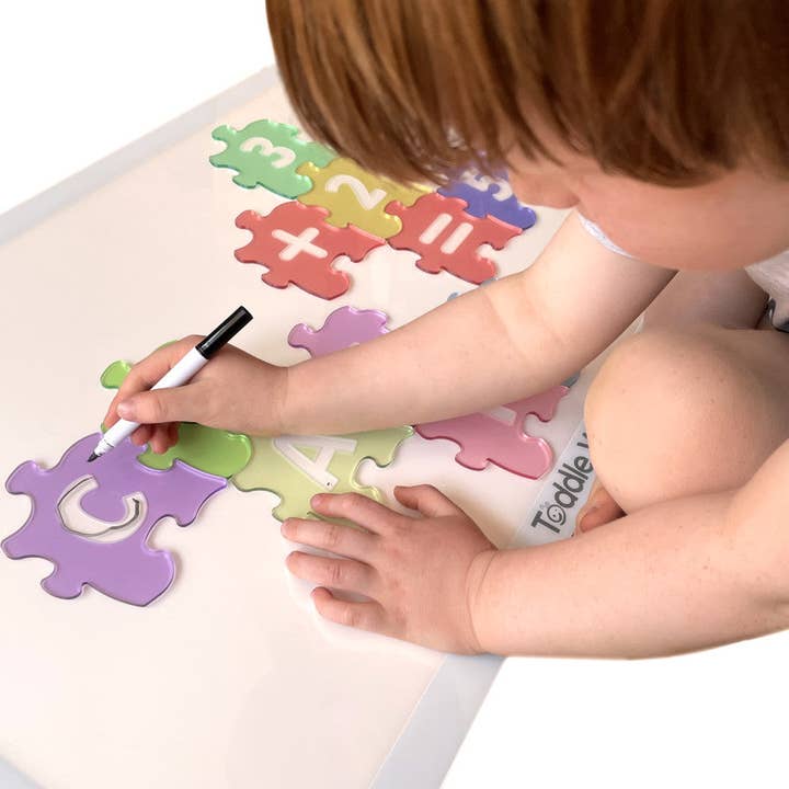 Nibble and Rest - Wholesale Puzzle - Kids - Toddleway Jumblez Puzzles
