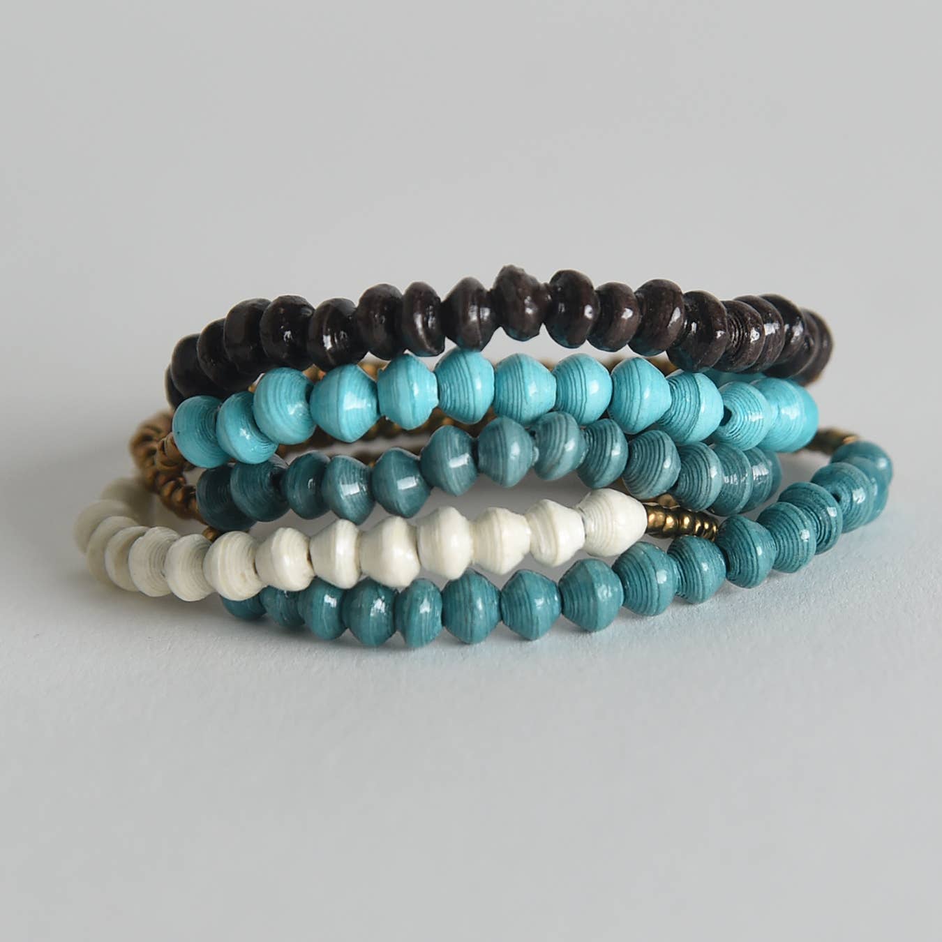 Project Have Hope – wholesale Jewellery set – Namakula Bracelets Set of 523