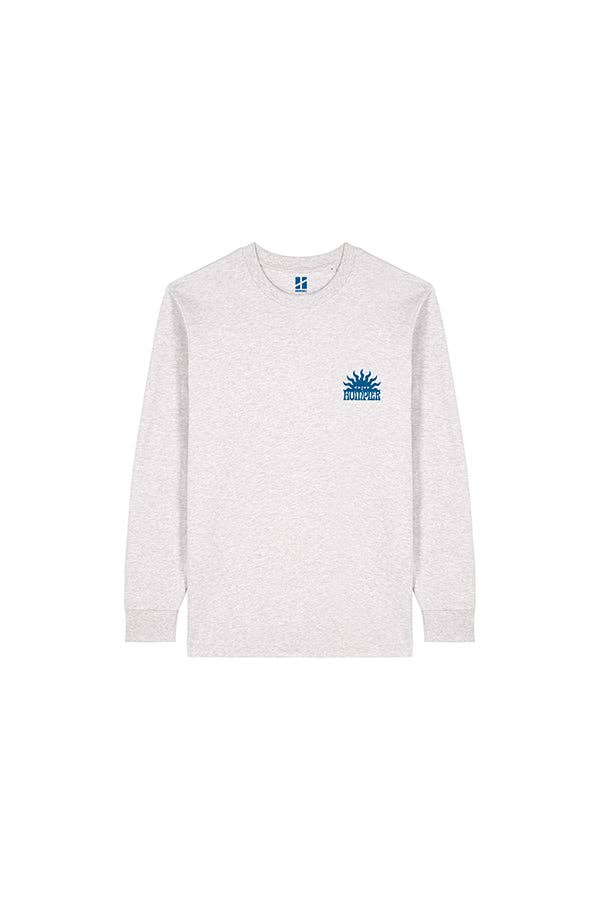 Humpier - Wholesale Graphic Sweatshirt - Unisex - Long Sleeve T-Shirt Customs Surfboards1