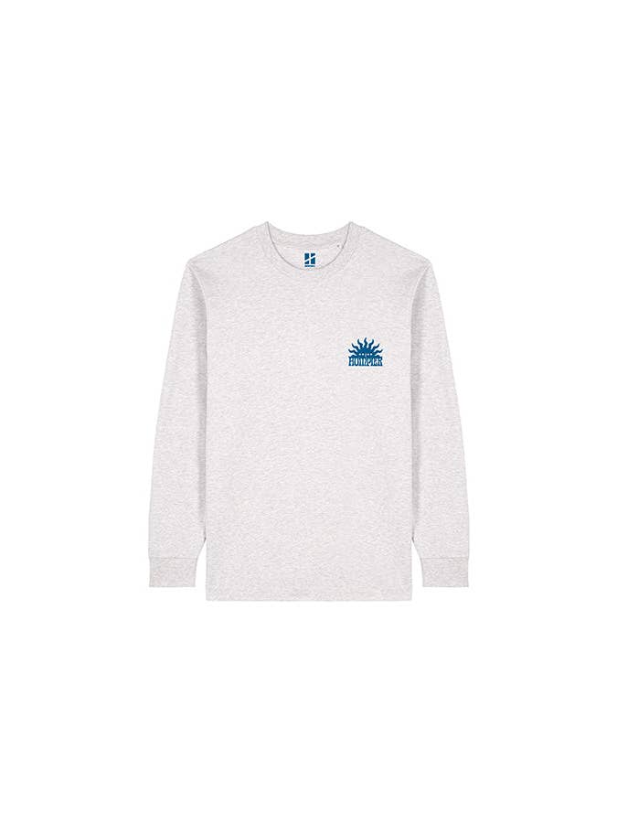 Humpier - Wholesale Graphic Sweatshirt - Unisex - Long Sleeve T-Shirt Customs Surfboards1