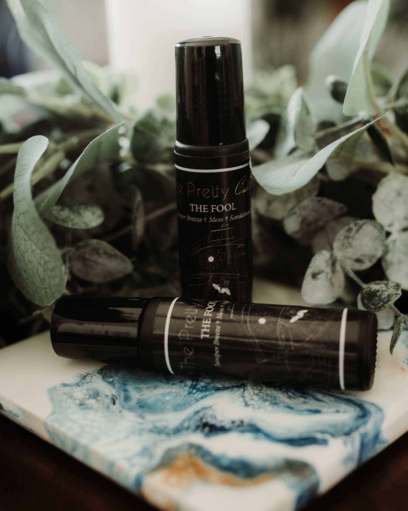 The Pretty Cult - Wholesale Roll-On Fragrance - The Fool Perfume2