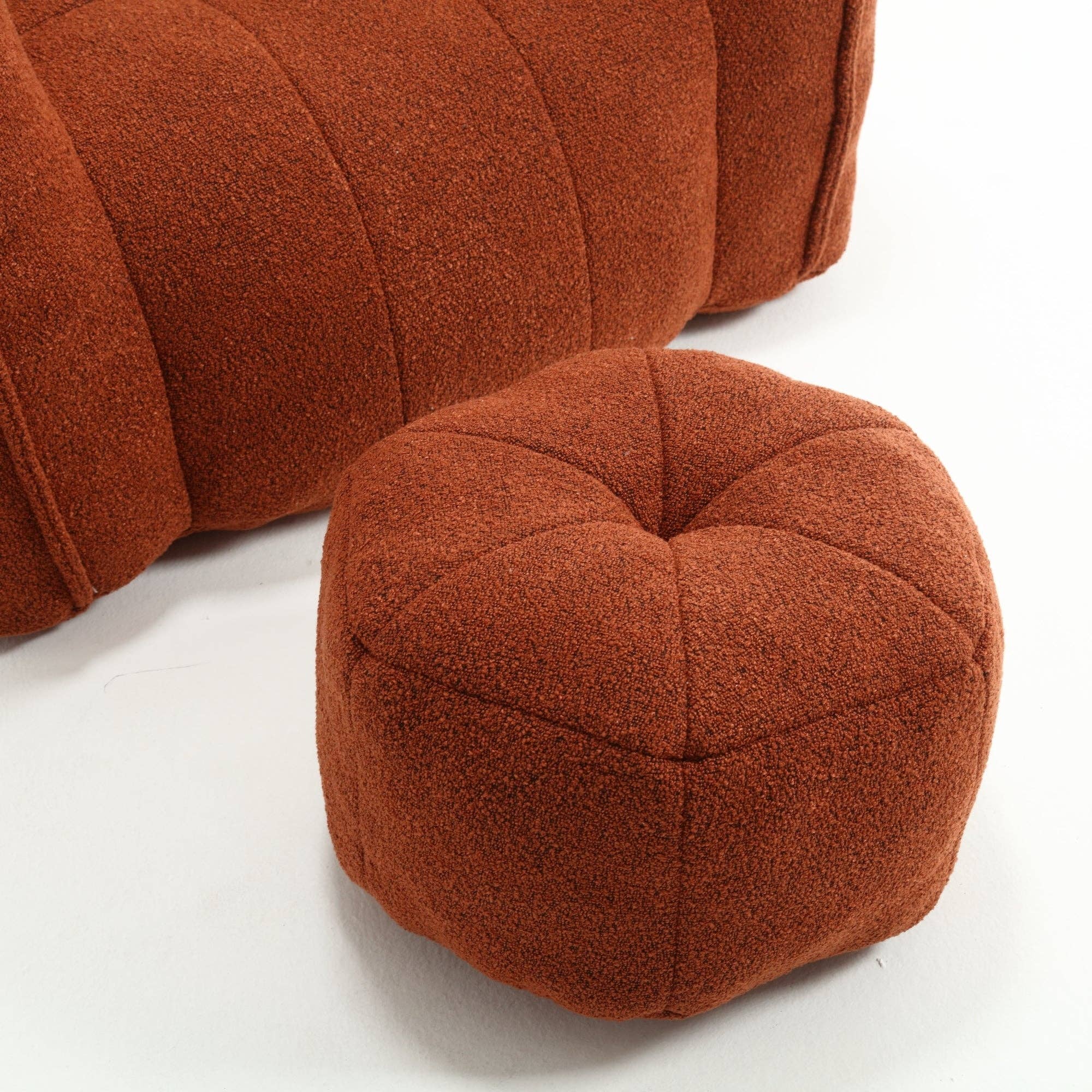 BlakOutlet - Wholesale Chair - Soft Bean Bag Chair with High Resilient Foam20