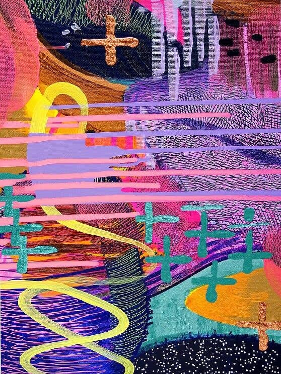 Luces de Amnesia para venta al por mayor de ODD COLLECTION