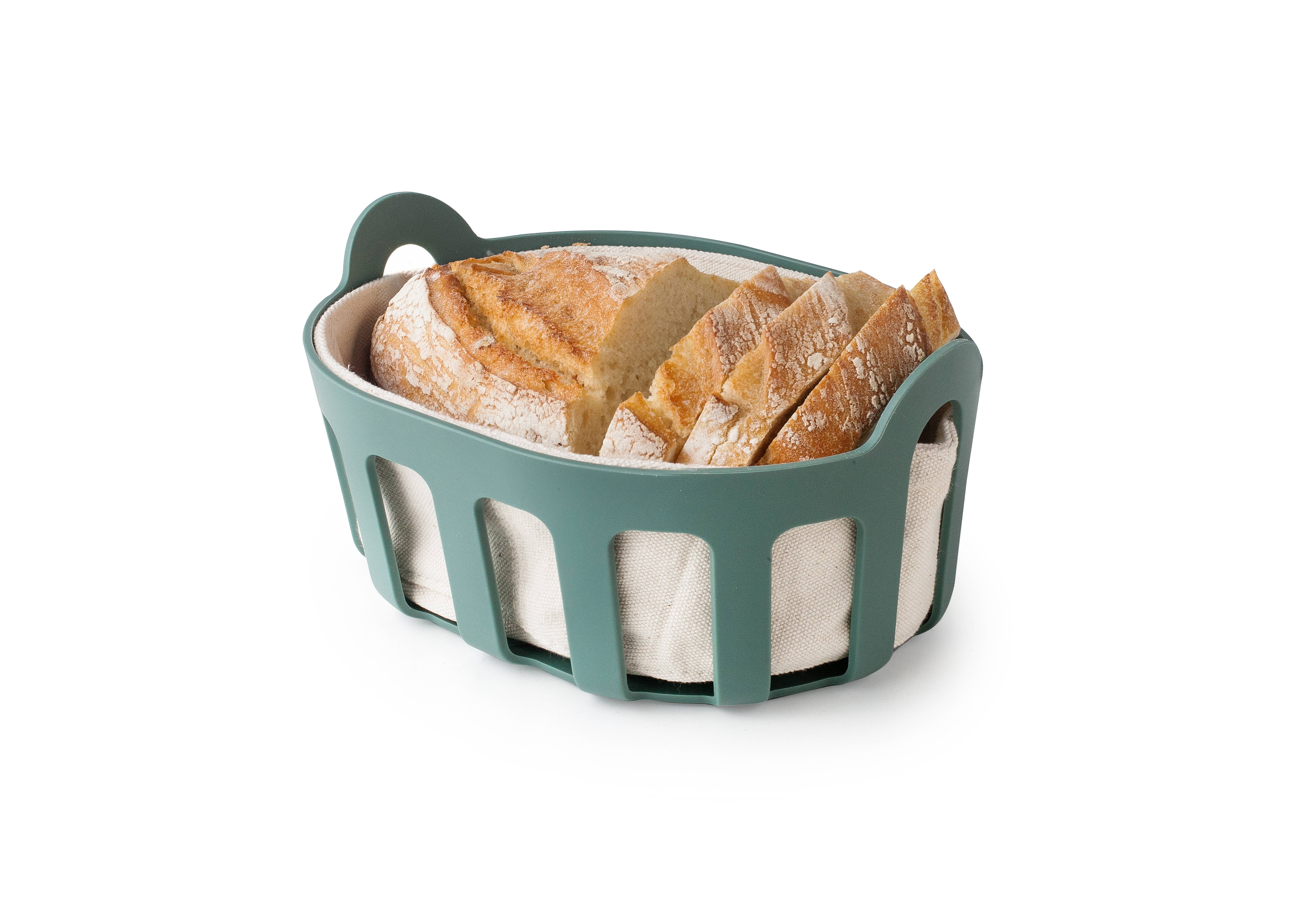 Ibili - Wholesale Basket - IBILI - Bread basket4