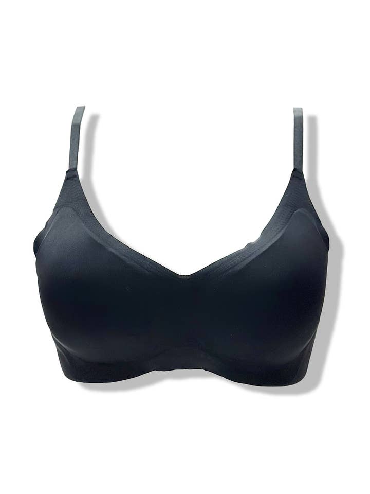Belle Com'Elle - Wholesale Bra - Women's - Microfiber bra bra without underwire/V420200