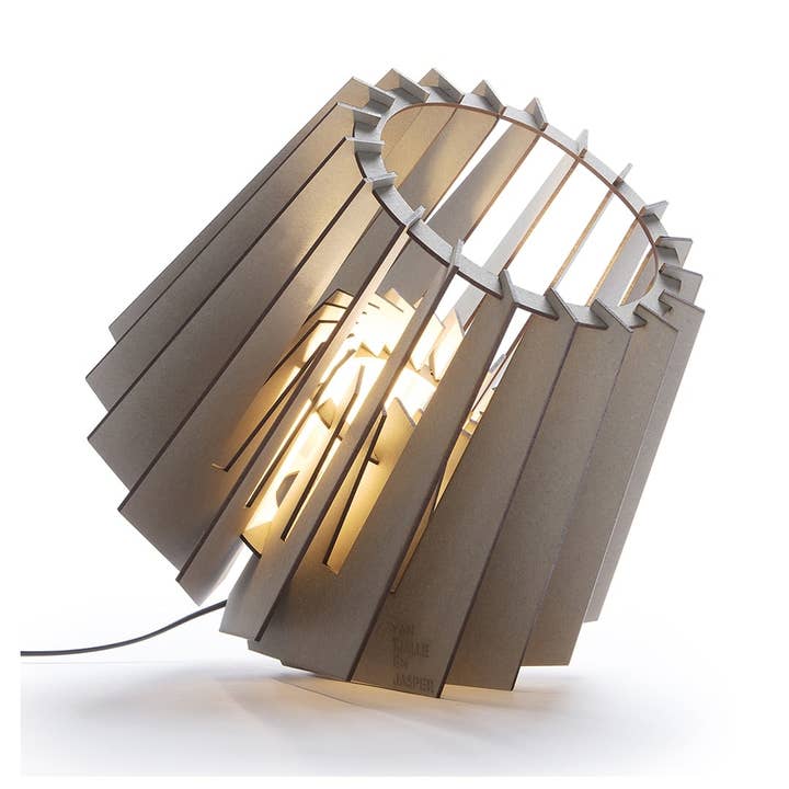 Van Tjalle En Jasper – wholesale Golvlampa – Spot-nik golvlampa