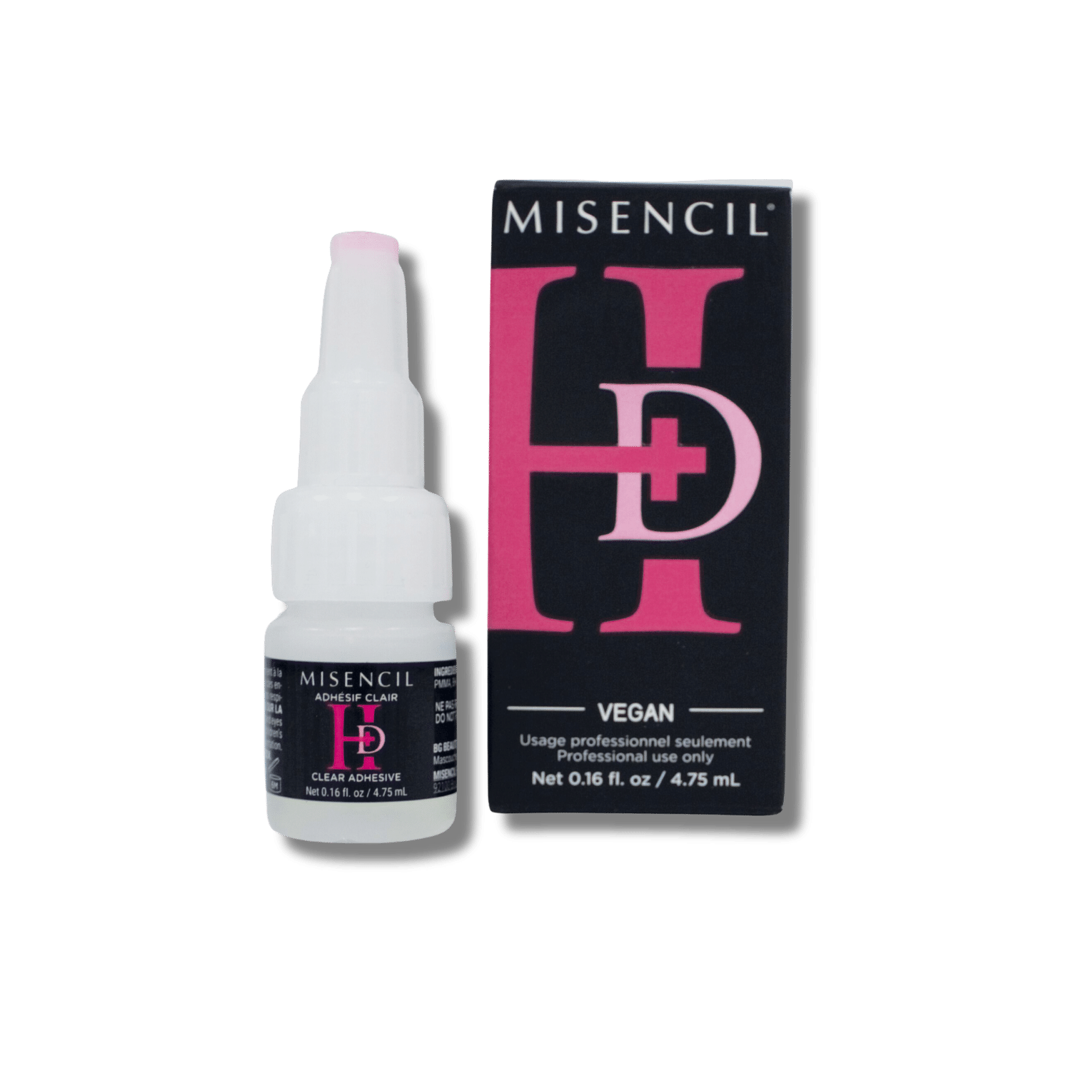 misencil - Wholesale Eyelash/Brow Serum - HD Glue - For Eyelash Extensions0