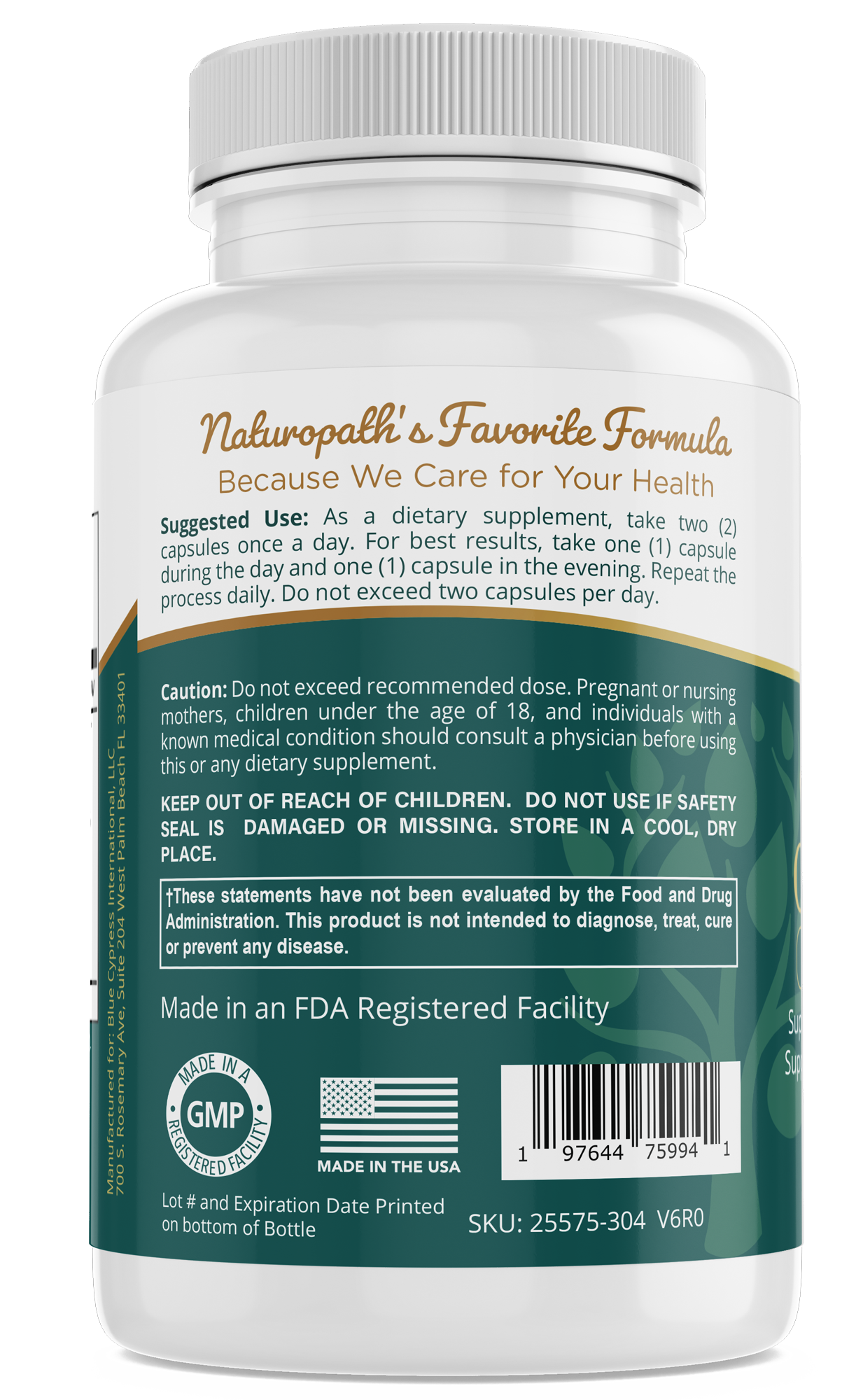 My Balance - Wholesale Oral Supplement/Vitamin - Colon Cleanse2