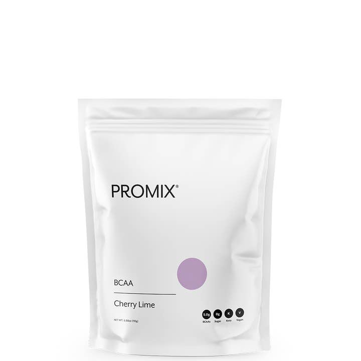Promix - Wholesale Protein/Superfood Powder - Cherry Lime BCAA Powder