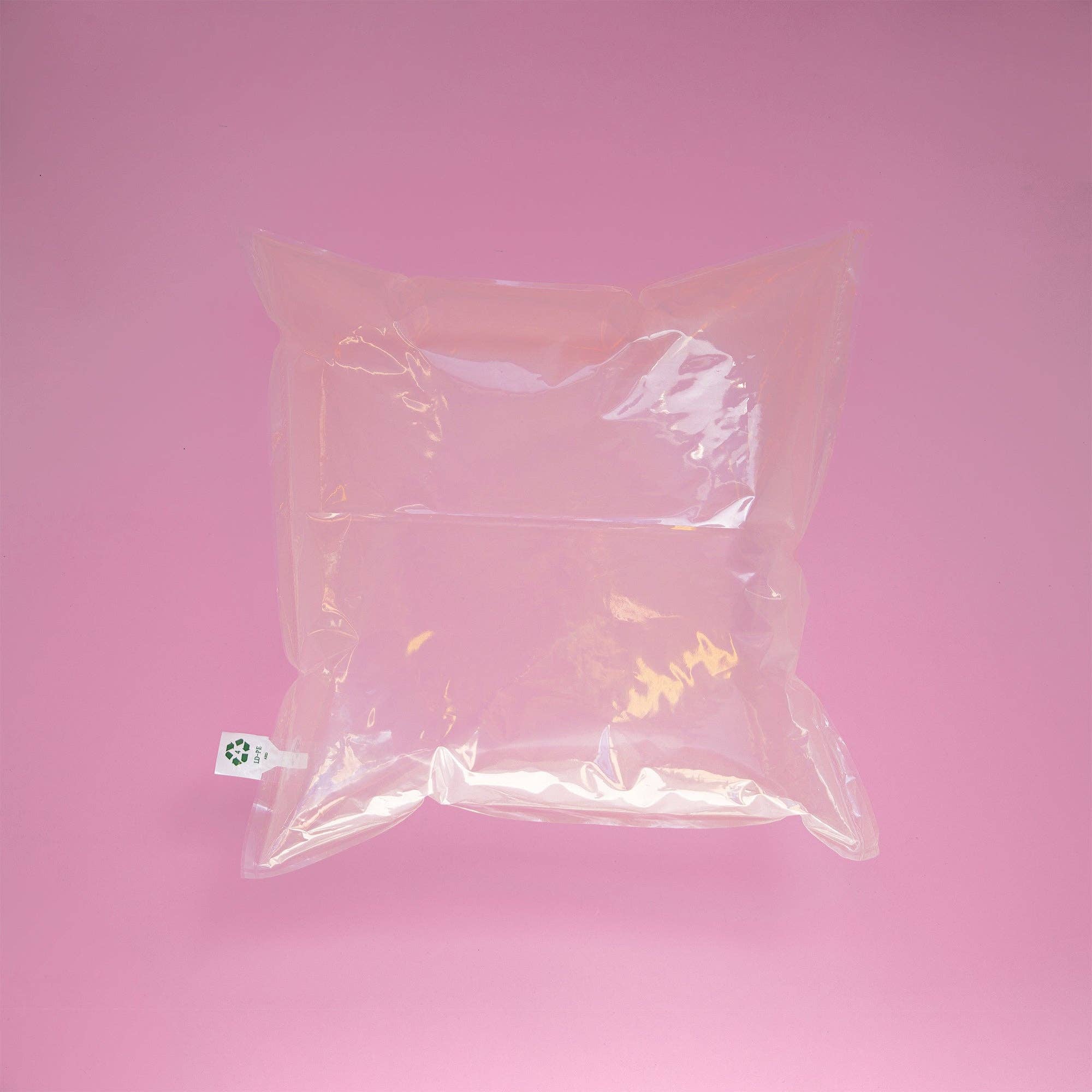 LOQI - Wholesale Pouch - Women's - AIR CUSHION Bag0