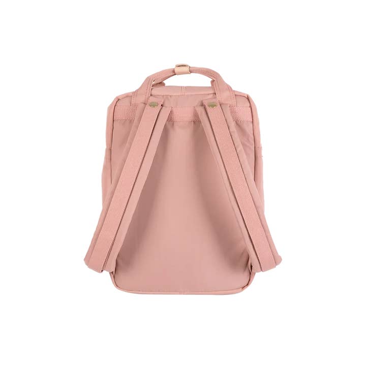 Lux&Loom Ltd - Wholesale Backpack - Women's - Macaroon Backpack - Rose2