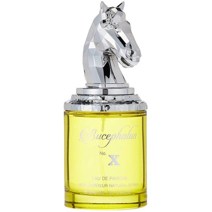 Armaf Bucephalus No X EDP 100ml pour la vente par S.C. ROMSCENT TRADING S.R.L.