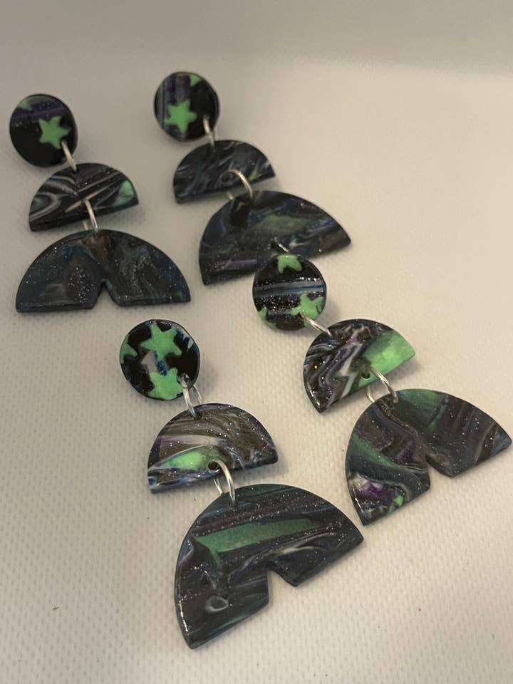 Galaxy Augusta for wholesale by The Clayed Peach