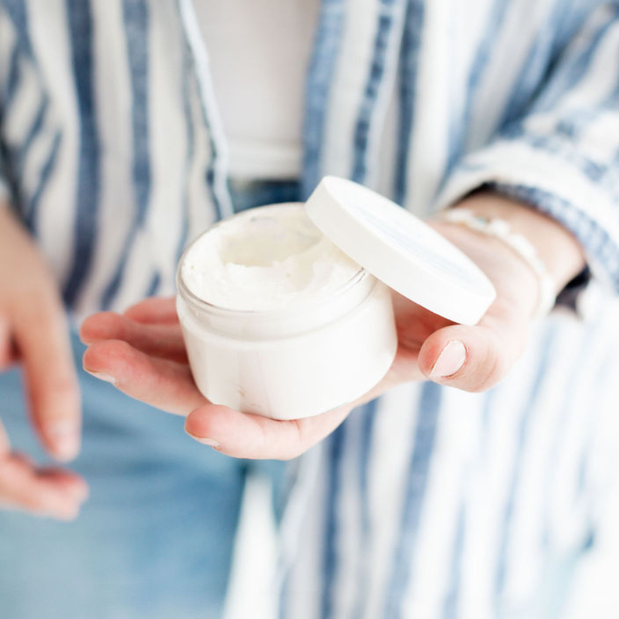 Naive Necessities - Wholesale Sunscreen - Sun Butter (SPF) - All Natural Sunscreen9