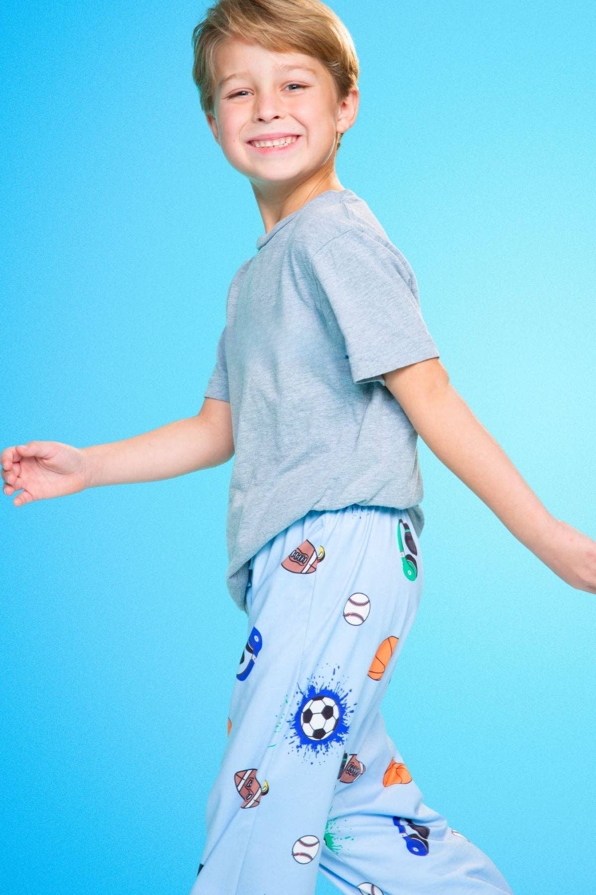 PixieLane - Wholesale Pants - Kids - Simply Soft Karate Pant53