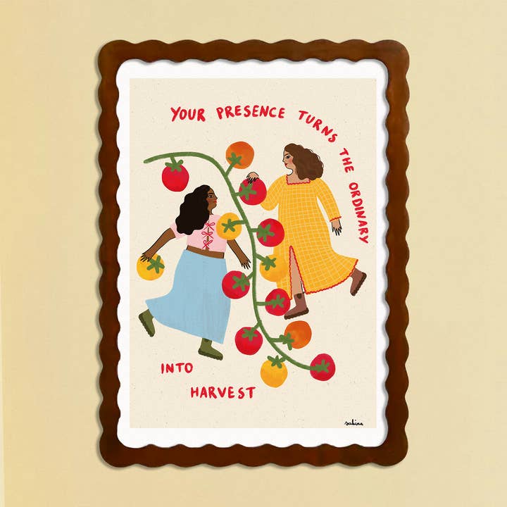 Stampa di pomodoro per la vendita all'ingrosso da parte di heyimsakina